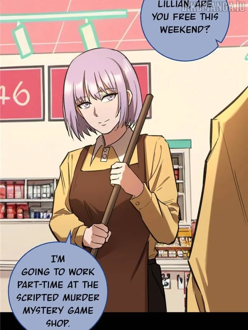 Read Instantaneous Space chapter 33 image 43 on Lezhin