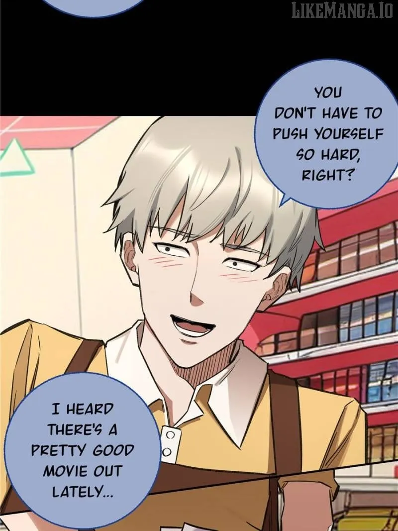 Read Instantaneous Space chapter 33 image 44 on Lezhin