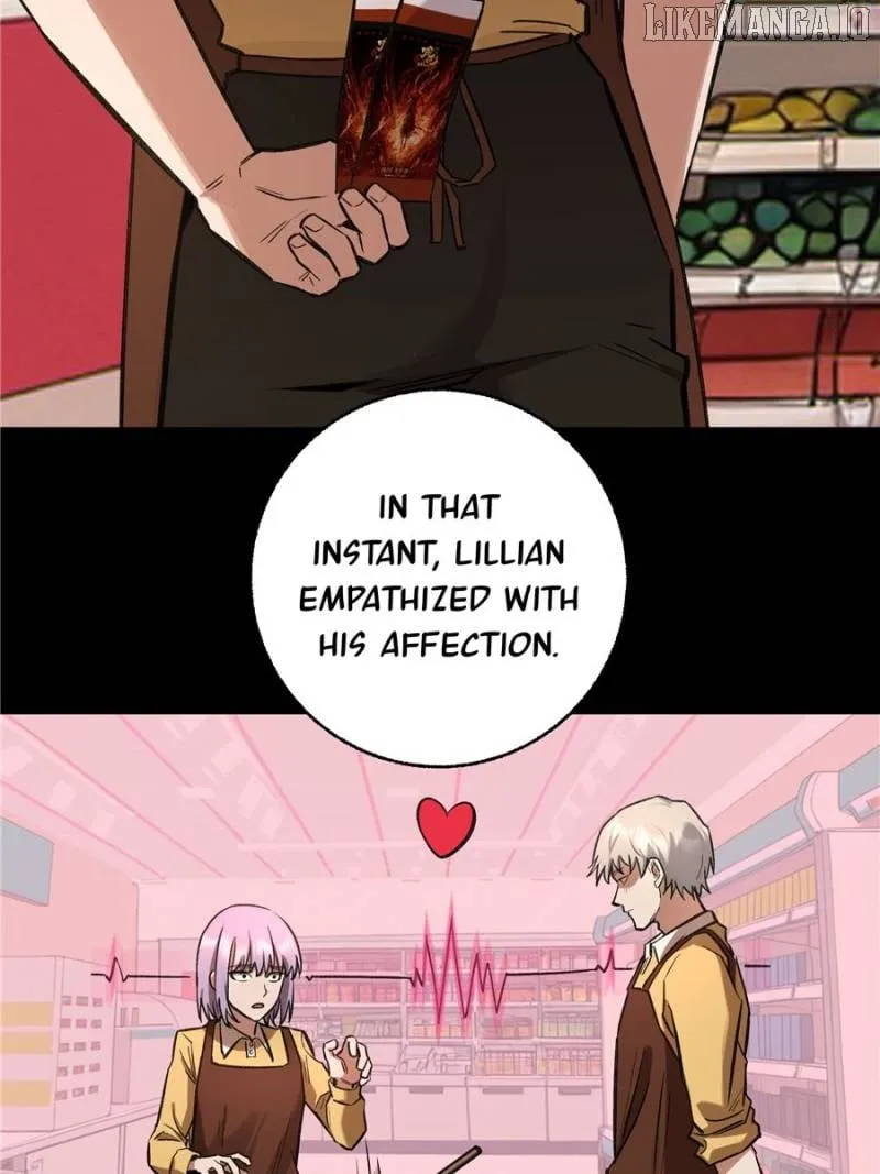 Read Instantaneous Space chapter 33 image 45 on Lezhin