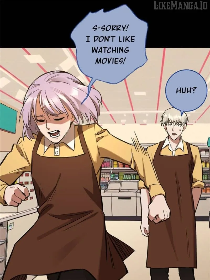 Read Instantaneous Space chapter 33 image 47 on Lezhin
