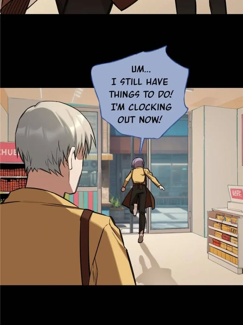 Read Instantaneous Space chapter 33 image 48 on Lezhin