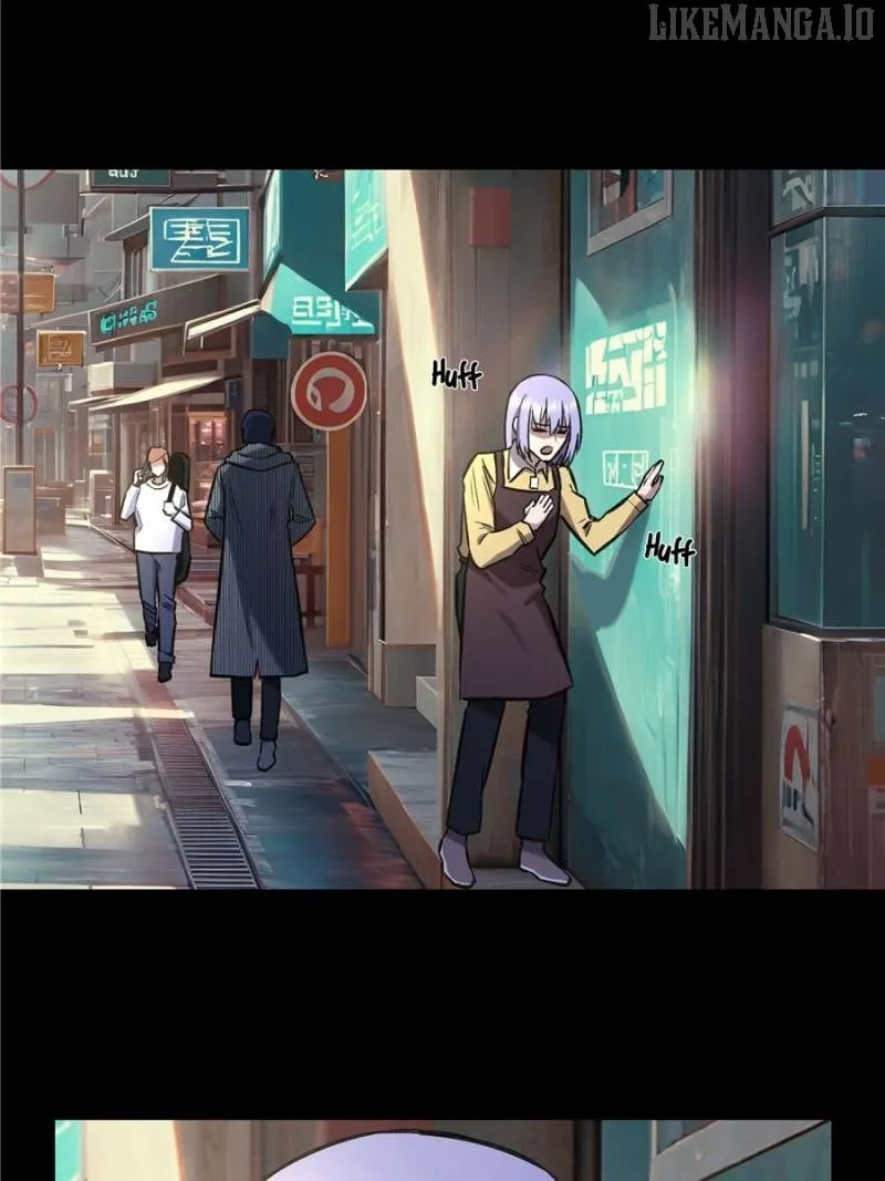 Read Instantaneous Space chapter 33 image 49 on Lezhin