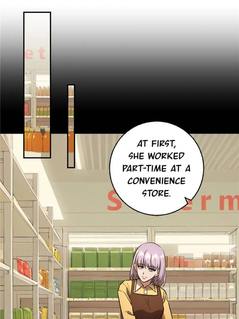 Read Instantaneous Space chapter 33 image 5 on Lezhin
