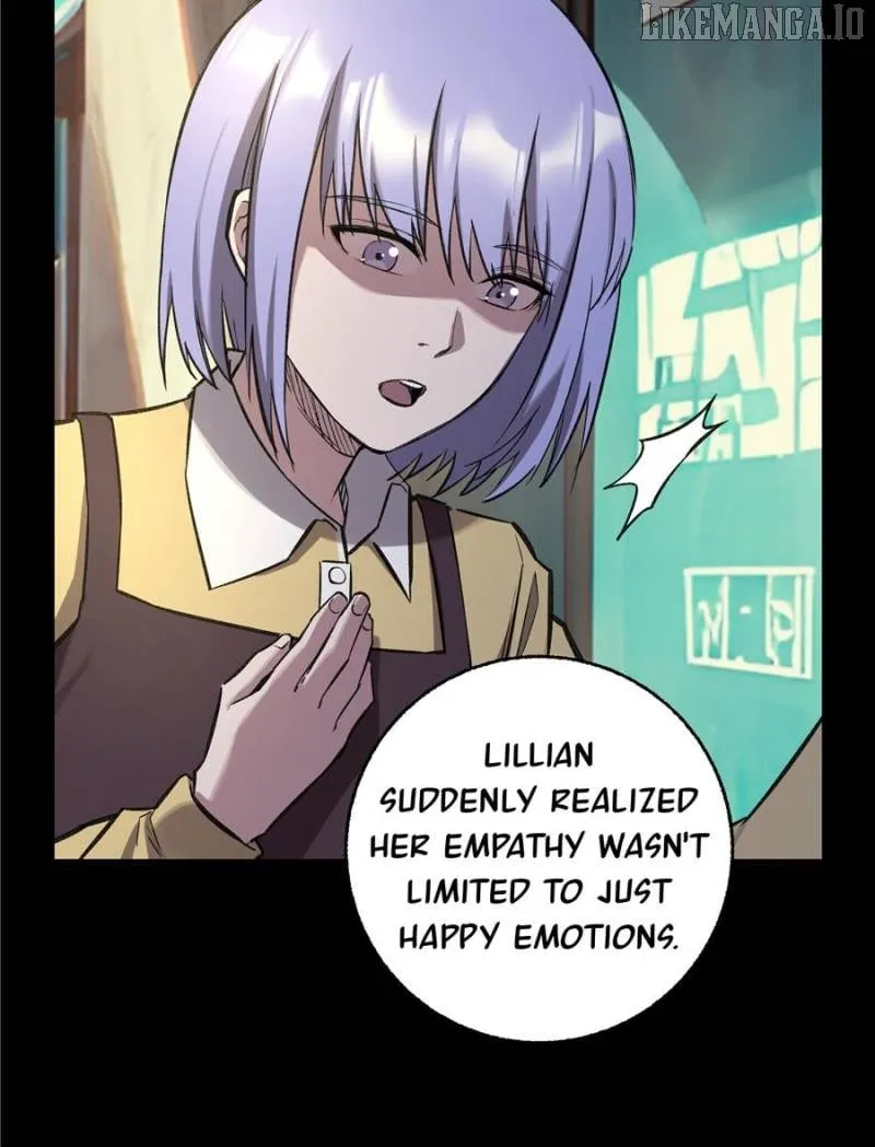 Read Instantaneous Space chapter 33 image 50 on Lezhin
