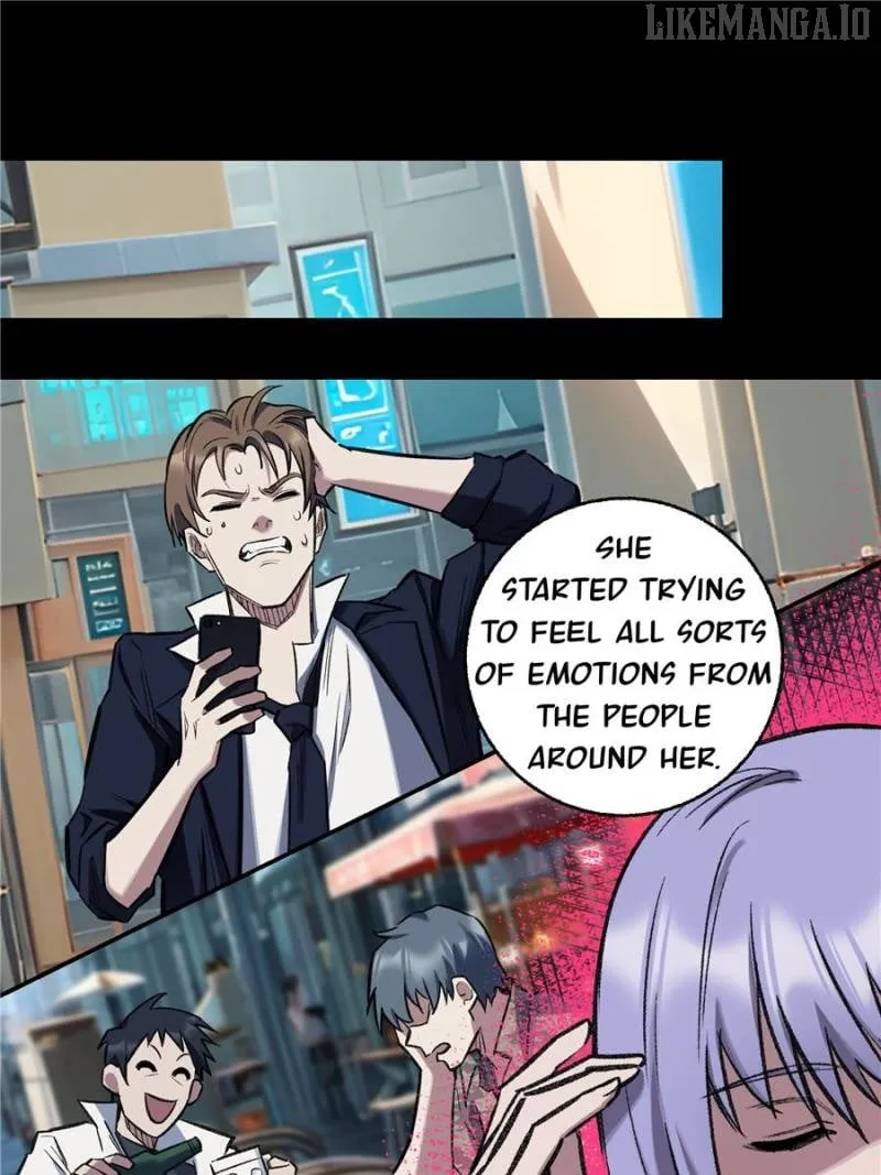 Read Instantaneous Space chapter 33 image 51 on Lezhin
