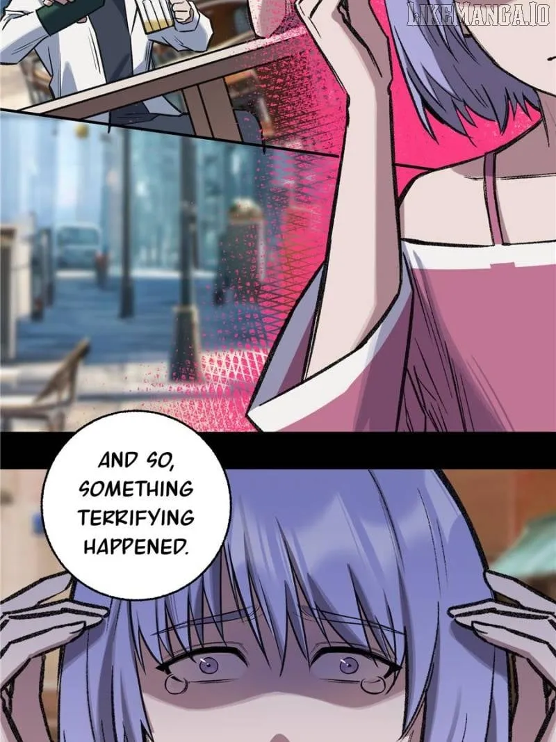 Read Instantaneous Space chapter 33 image 52 on Lezhin