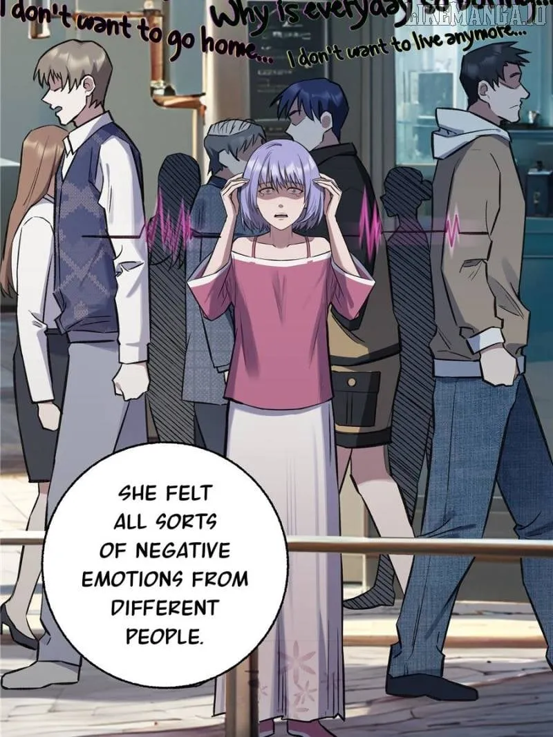 Read Instantaneous Space chapter 33 image 54 on Lezhin