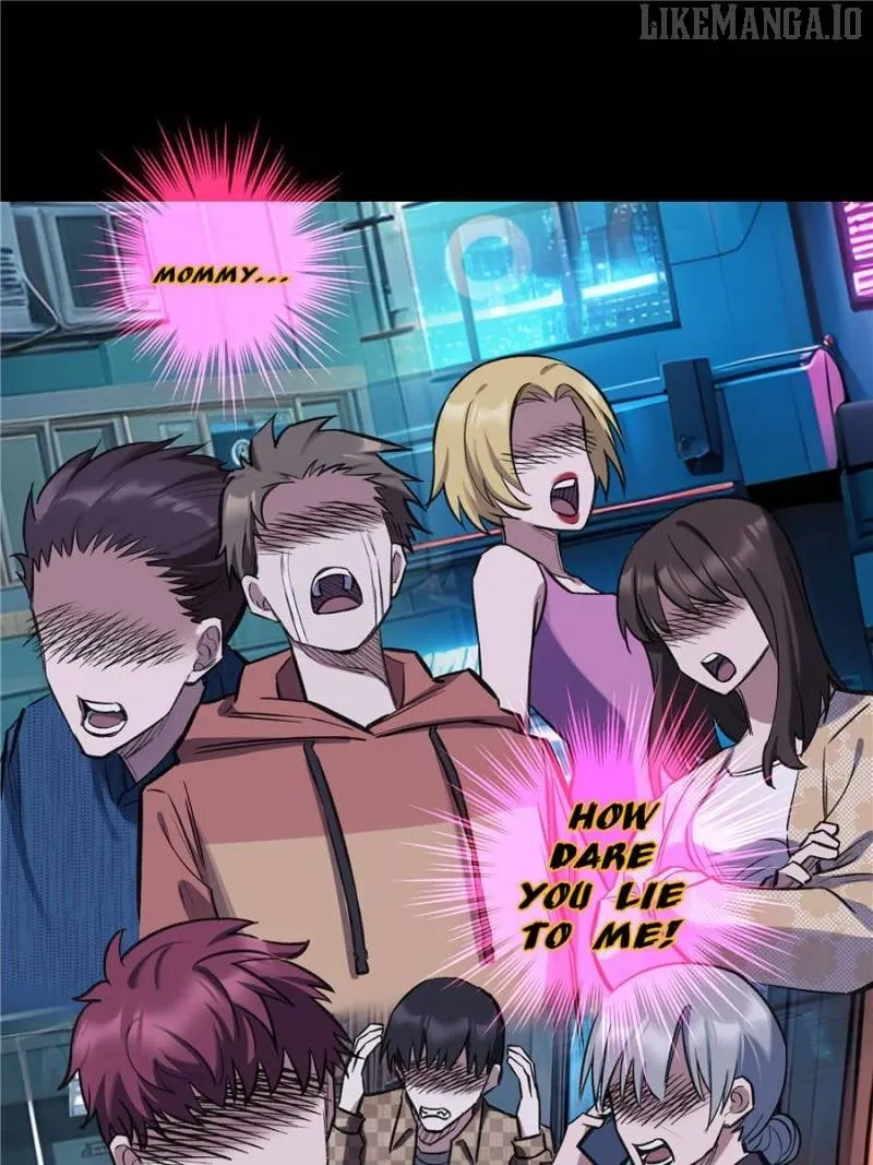 Read Instantaneous Space chapter 33 image 56 on Lezhin