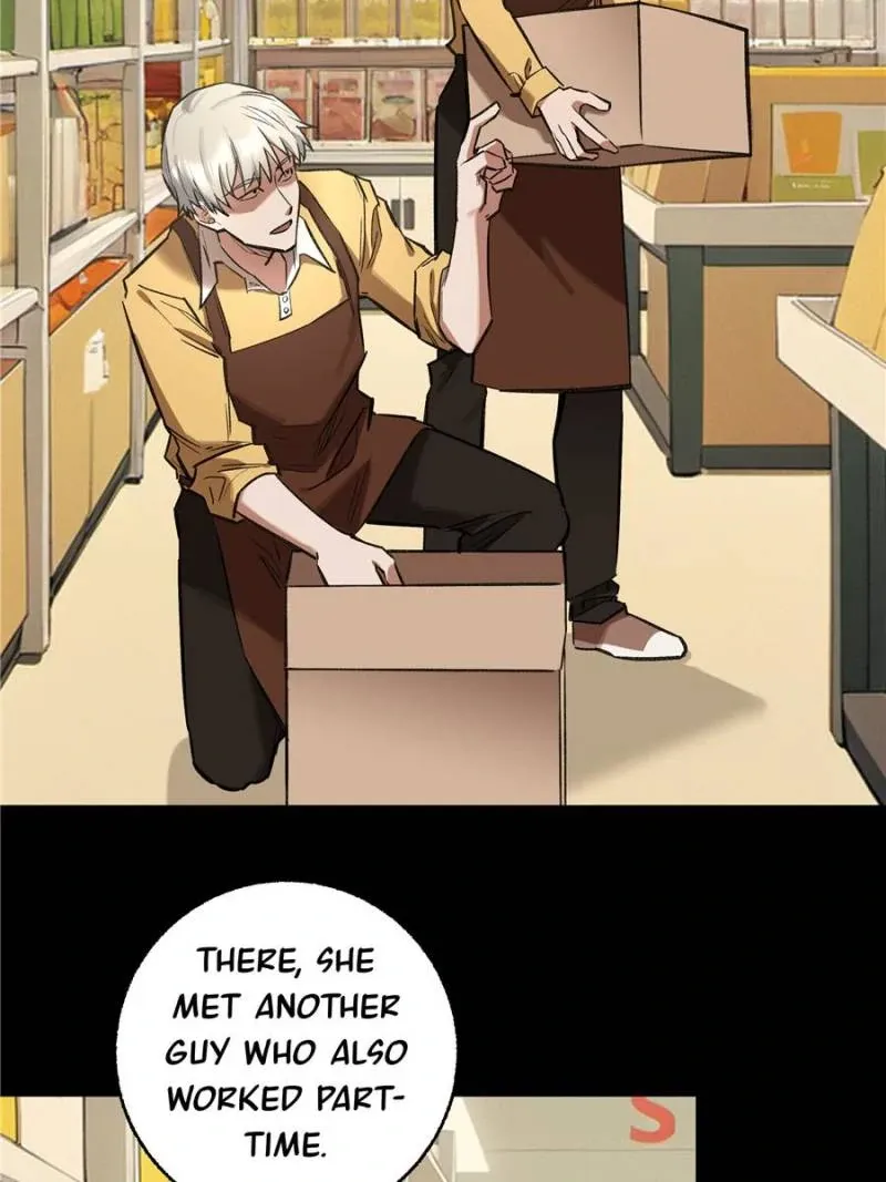 Read Instantaneous Space chapter 33 image 6 on Lezhin