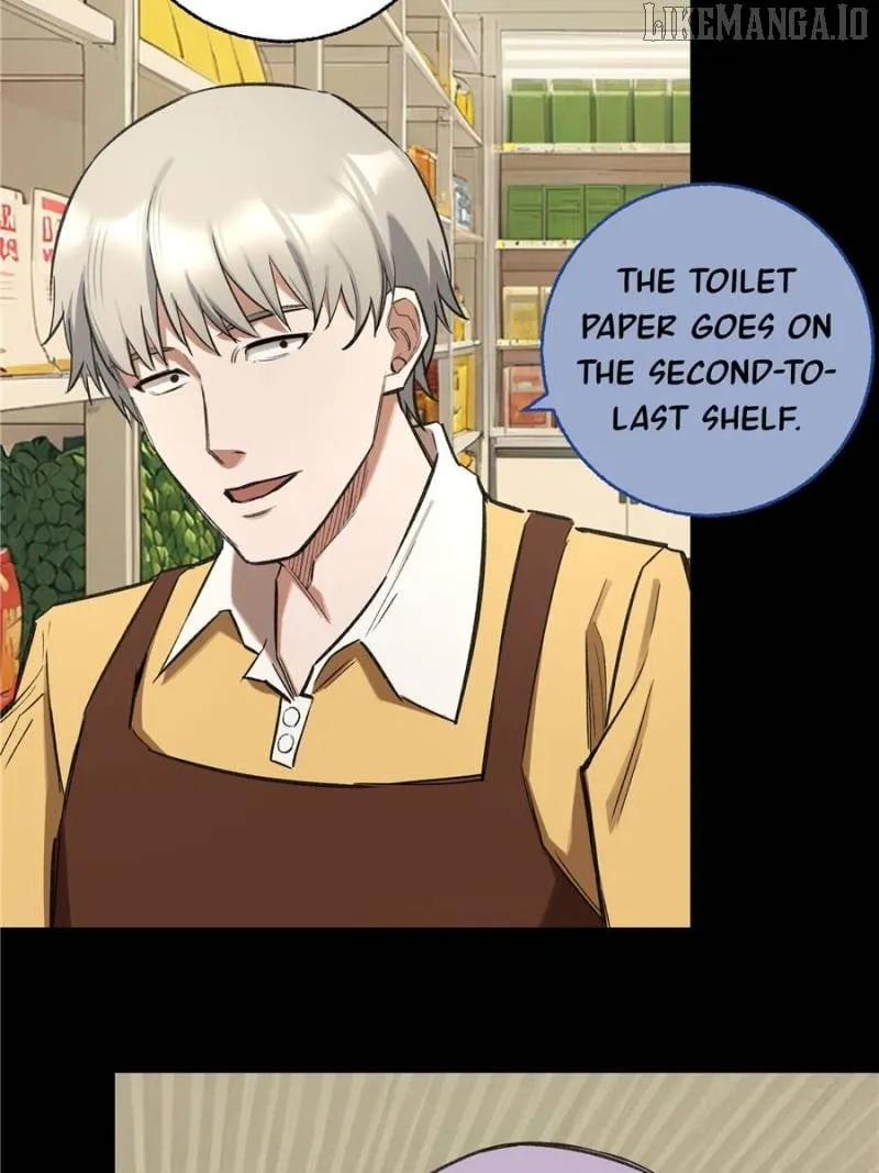 Read Instantaneous Space chapter 33 image 7 on Lezhin