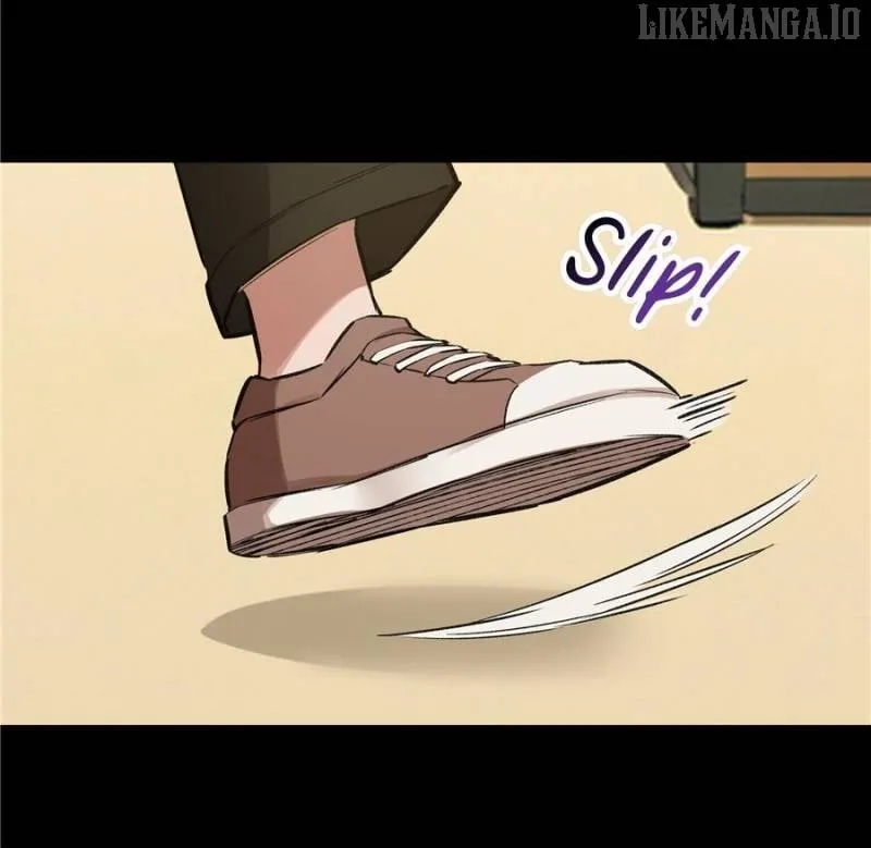 Read Instantaneous Space chapter 33 image 9 on Lezhin