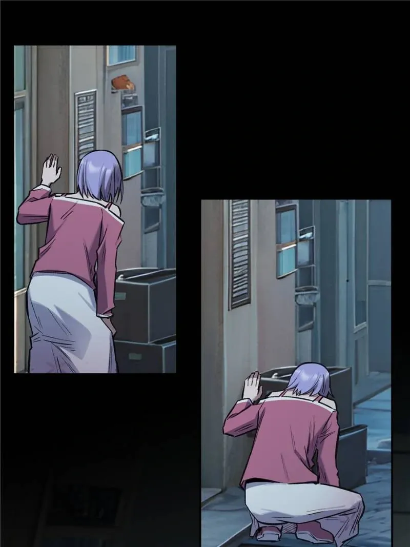 Read Instantaneous Space chapter 34 image 1 on Lezhin