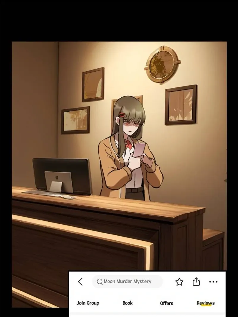 Read Instantaneous Space chapter 34 image 11 on Lezhin