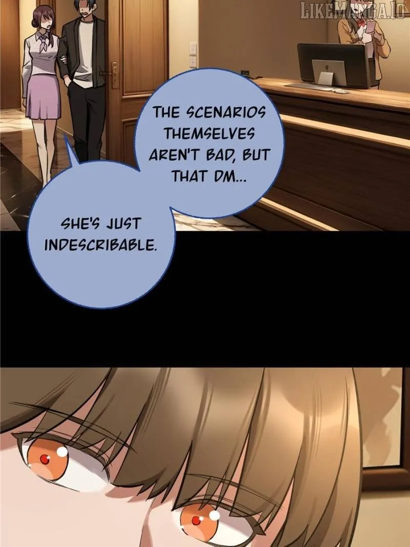 Read Instantaneous Space chapter 34 image 13 on Lezhin