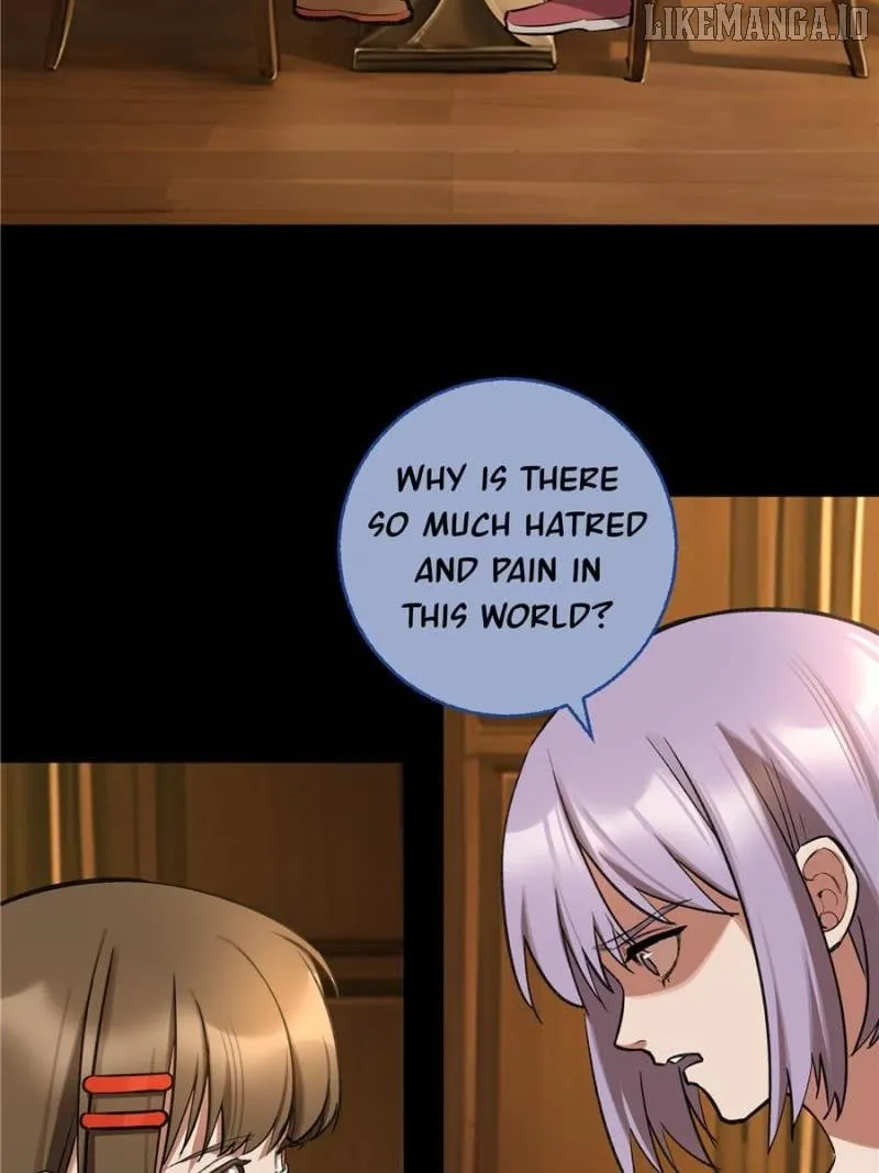 Read Instantaneous Space chapter 34 image 17 on Lezhin