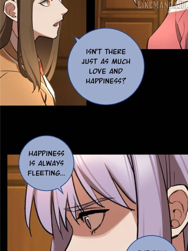 Read Instantaneous Space chapter 34 image 18 on Lezhin