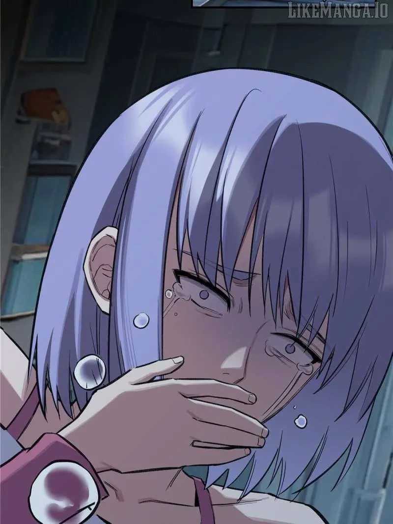 Read Instantaneous Space chapter 34 image 2 on Lezhin