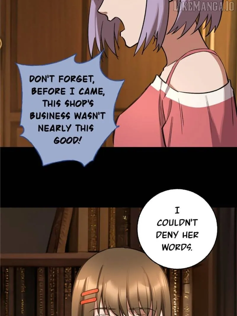 Read Instantaneous Space chapter 34 image 22 on Lezhin