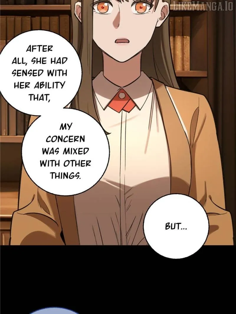 Read Instantaneous Space chapter 34 image 23 on Lezhin
