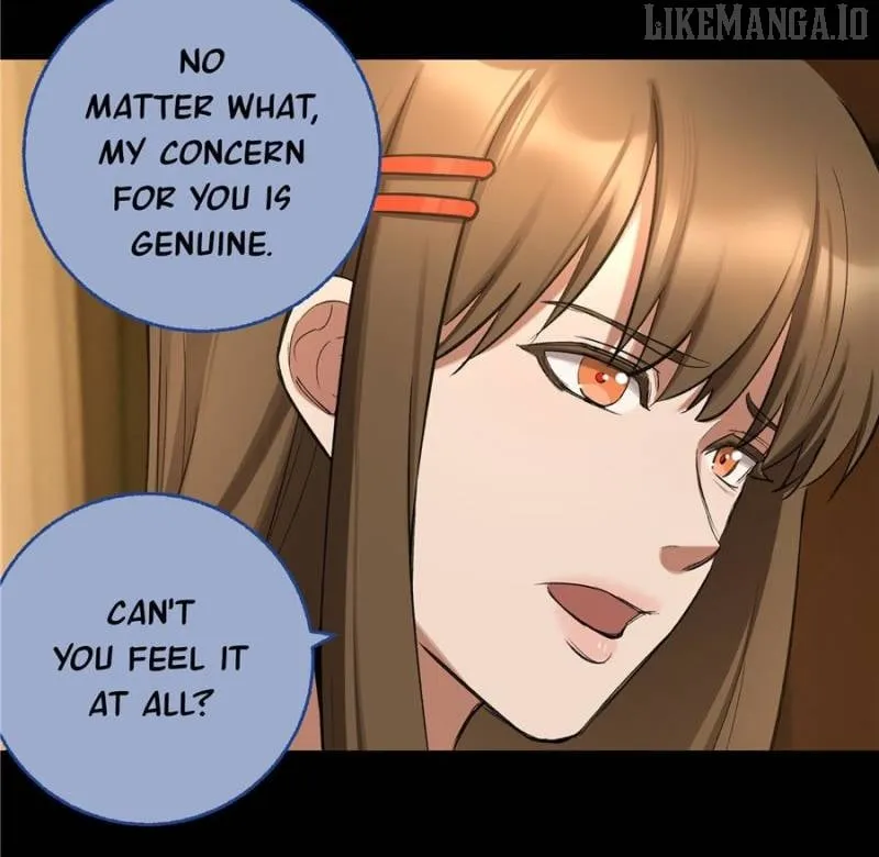 Read Instantaneous Space chapter 34 image 24 on Lezhin