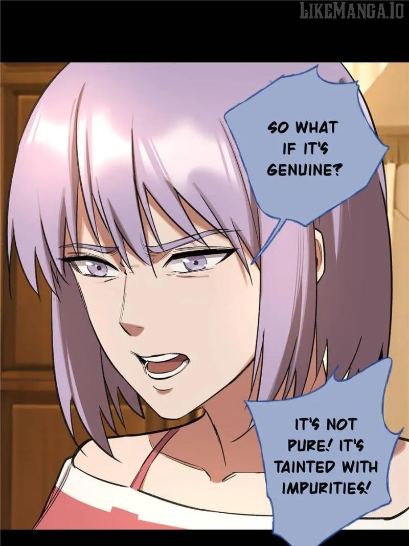 Read Instantaneous Space chapter 34 image 25 on Lezhin