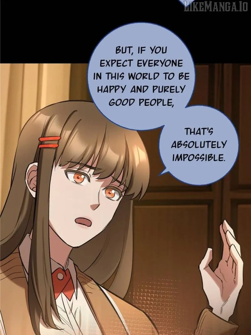 Read Instantaneous Space chapter 34 image 26 on Lezhin