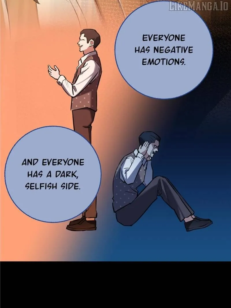 Read Instantaneous Space chapter 34 image 27 on Lezhin