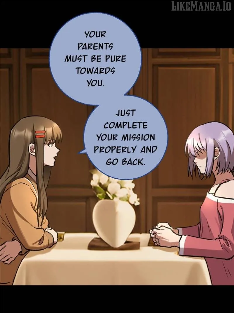 Read Instantaneous Space chapter 34 image 29 on Lezhin