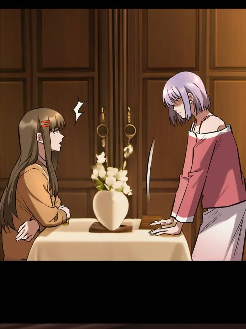 Read Instantaneous Space chapter 34 image 30 on Lezhin