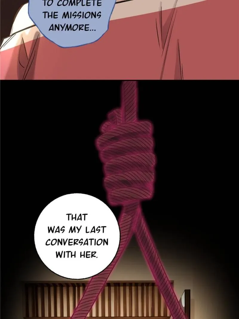 Read Instantaneous Space chapter 34 image 32 on Lezhin
