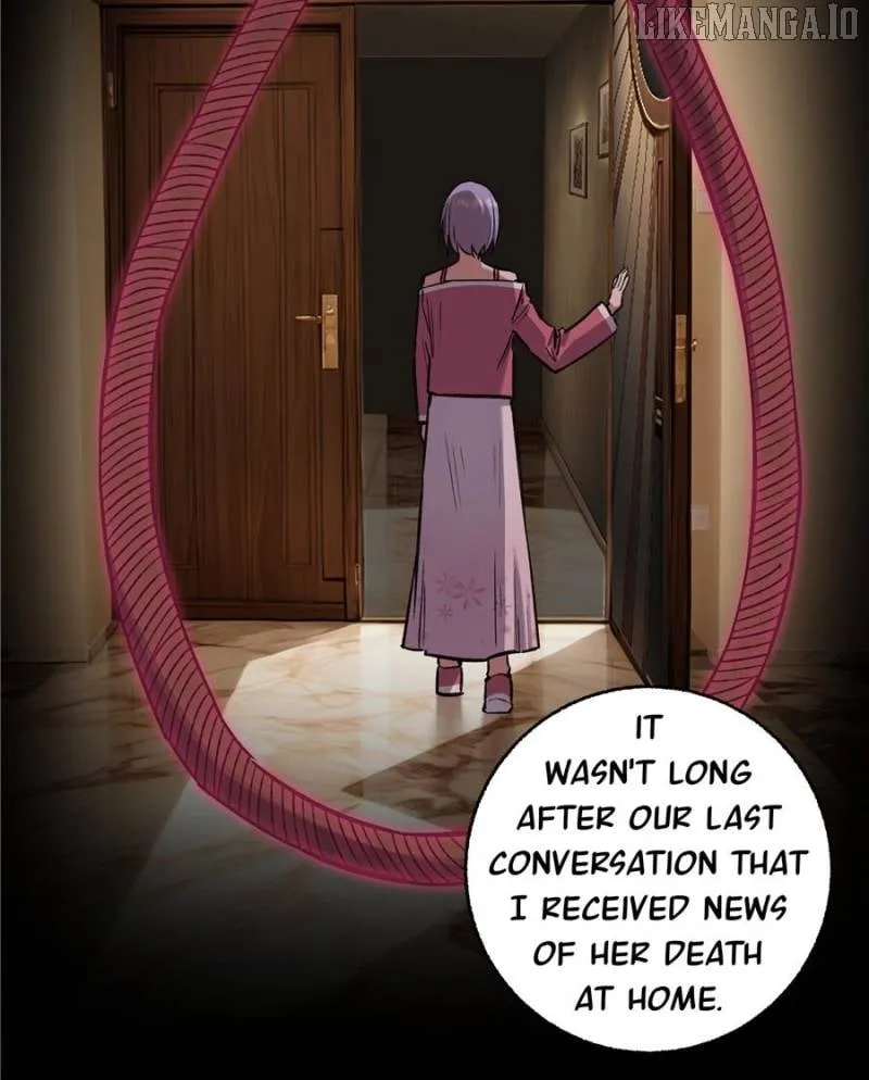 Read Instantaneous Space chapter 34 image 33 on Lezhin