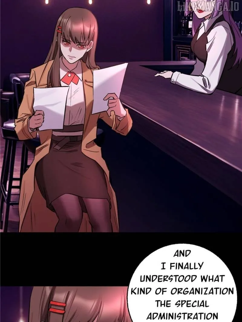 Read Instantaneous Space chapter 34 image 37 on Lezhin