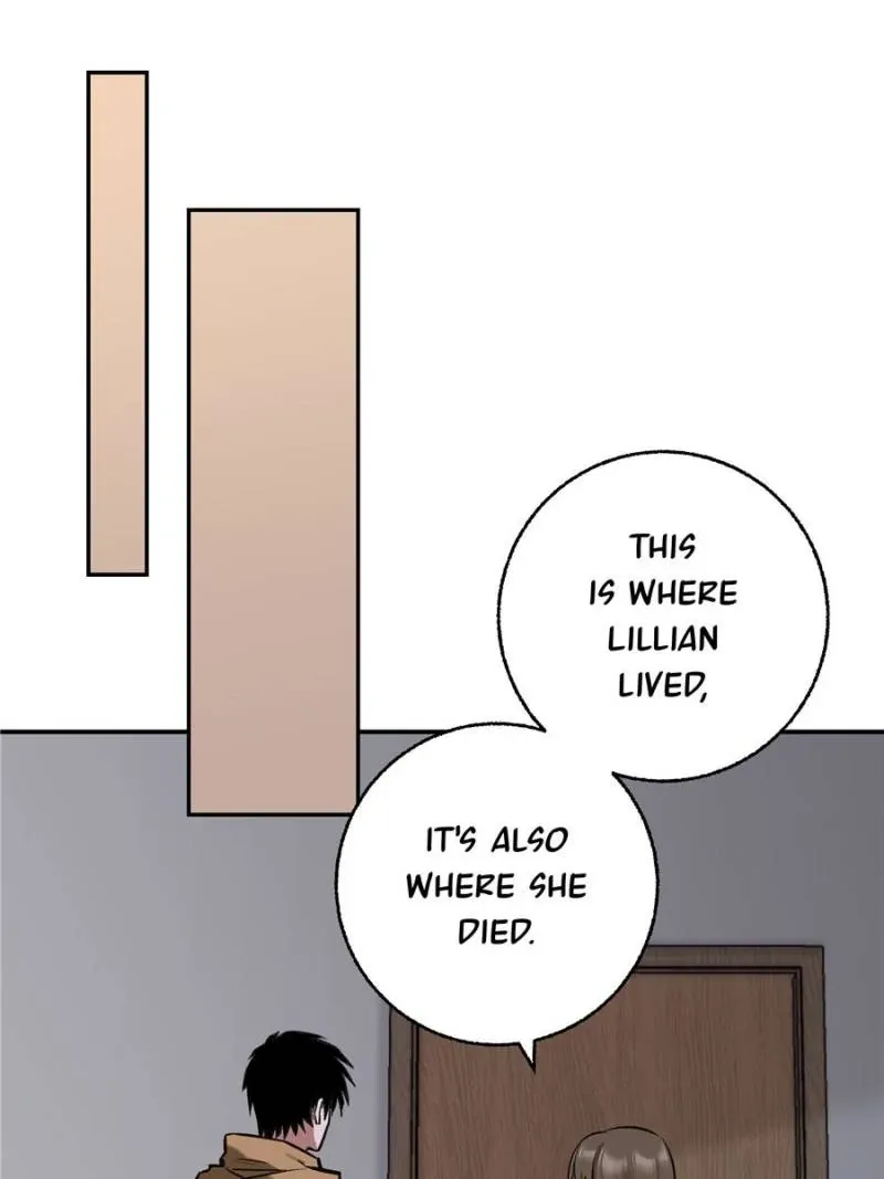 Read Instantaneous Space chapter 34 image 39 on Lezhin