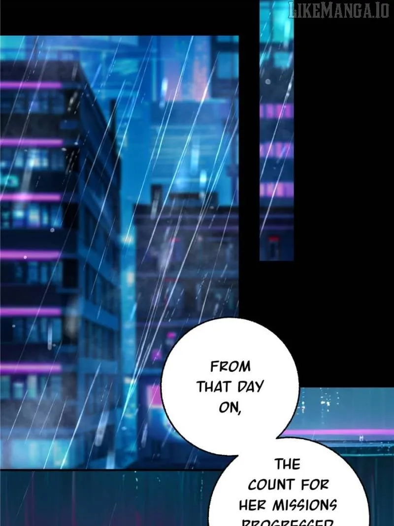 Read Instantaneous Space chapter 34 image 4 on Lezhin