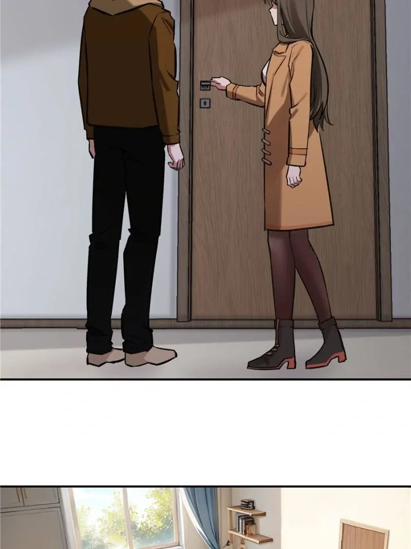 Read Instantaneous Space chapter 34 image 40 on Lezhin