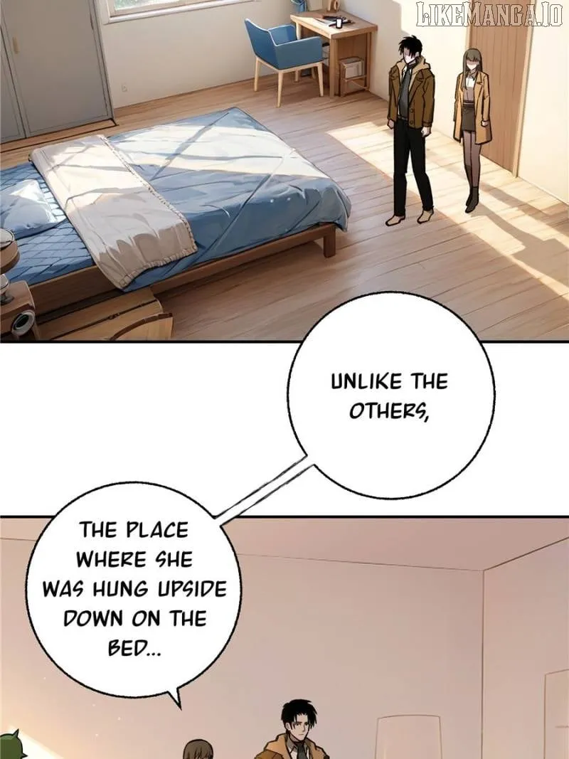 Read Instantaneous Space chapter 34 image 41 on Lezhin
