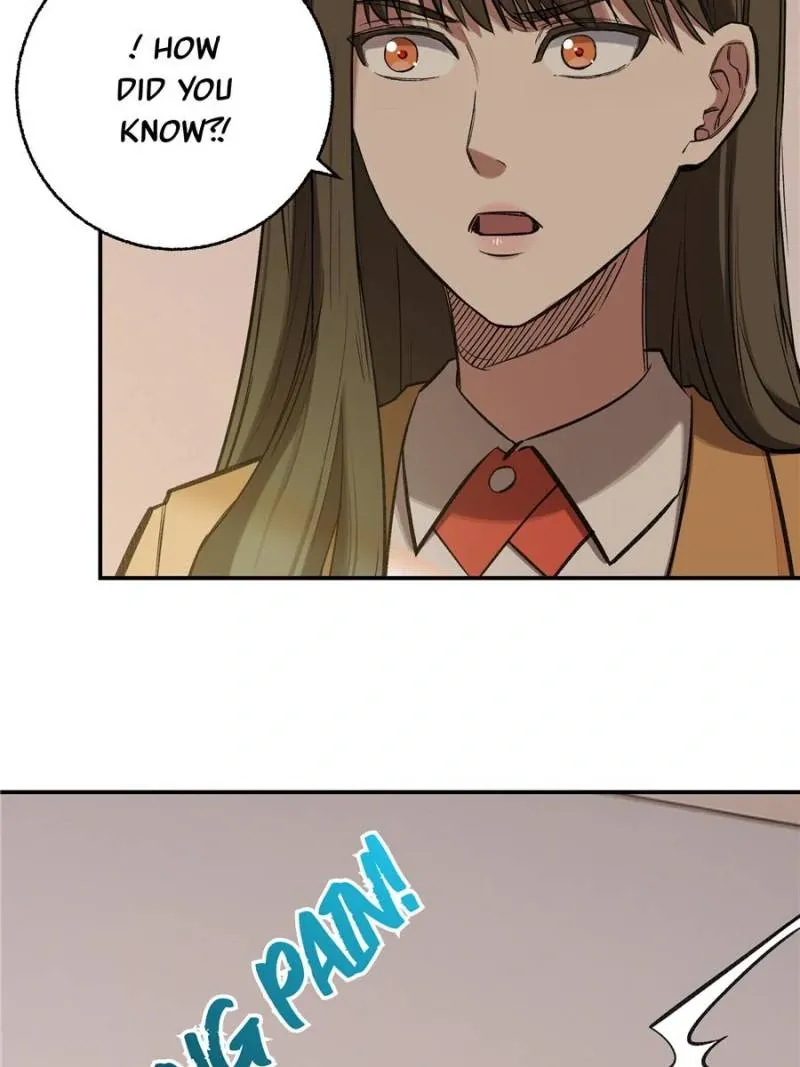 Read Instantaneous Space chapter 34 image 45 on Lezhin