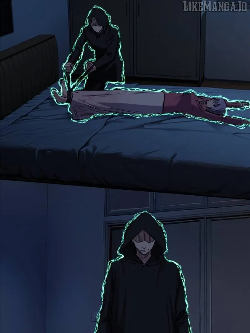Read Instantaneous Space chapter 34 image 50 on Lezhin