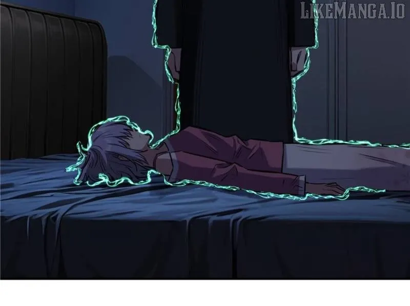 Read Instantaneous Space chapter 34 image 51 on Lezhin