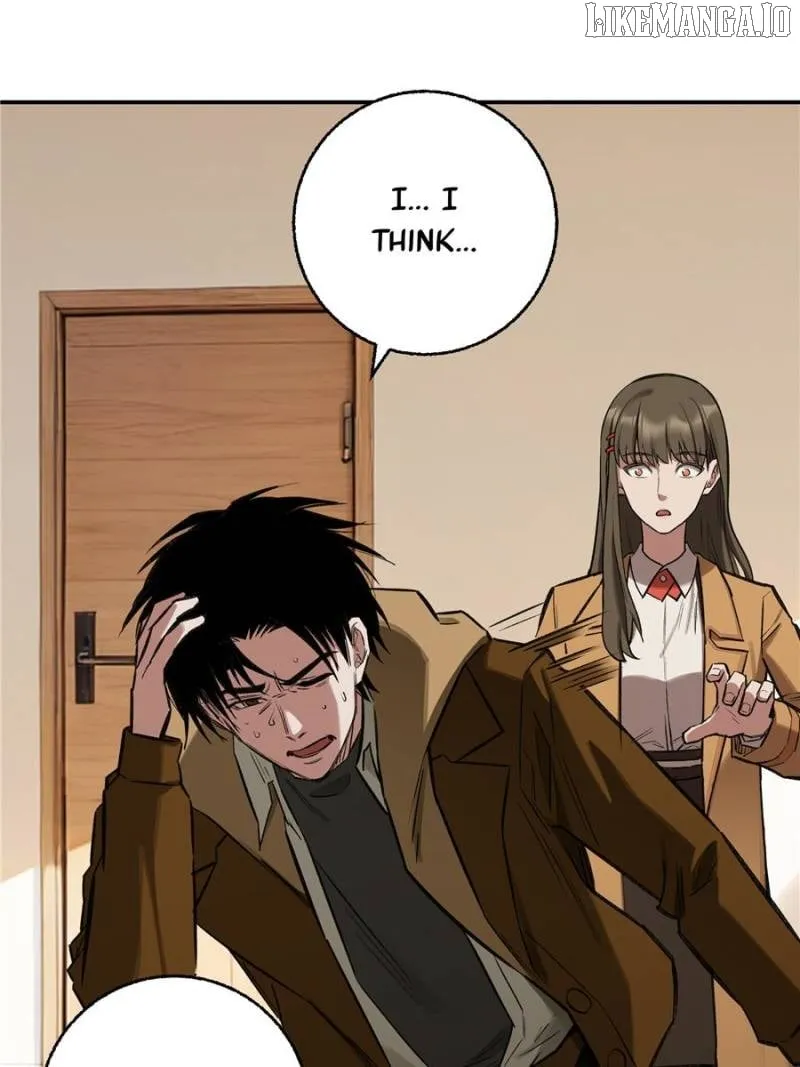 Read Instantaneous Space chapter 34 image 52 on Lezhin