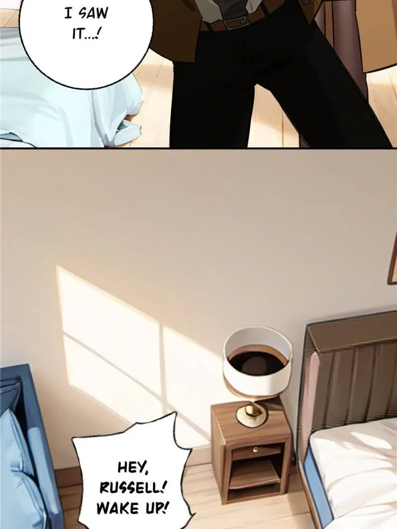 Read Instantaneous Space chapter 34 image 53 on Lezhin