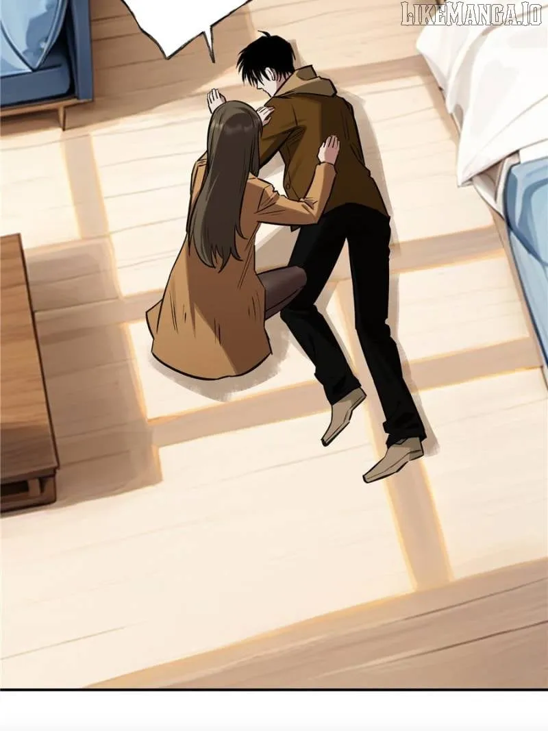 Read Instantaneous Space chapter 34 image 54 on Lezhin