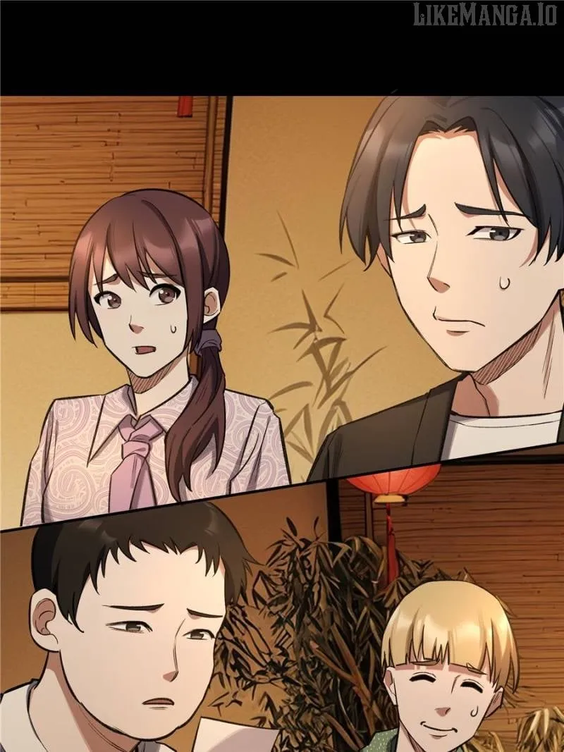 Read Instantaneous Space chapter 34 image 7 on Lezhin