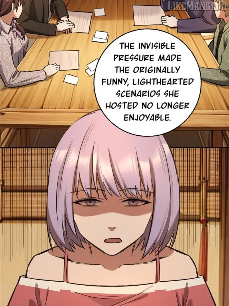 Read Instantaneous Space chapter 34 image 9 on Lezhin