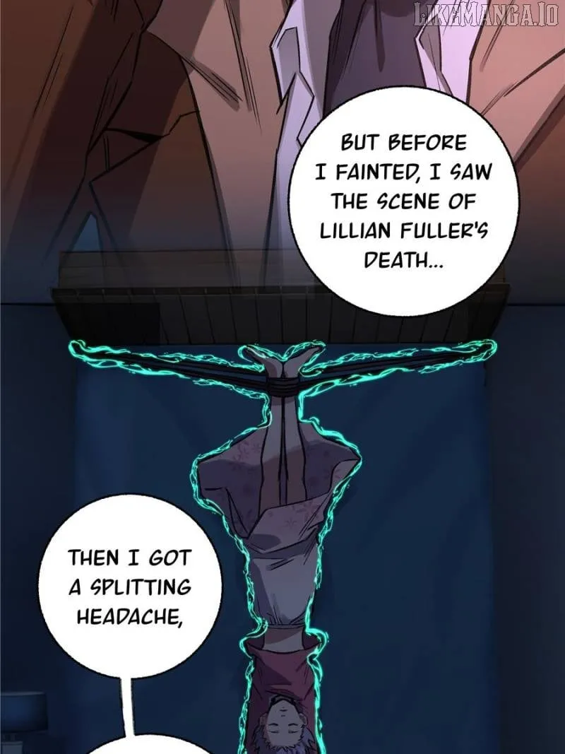 Read Instantaneous Space chapter 35 image 10 on Lezhin