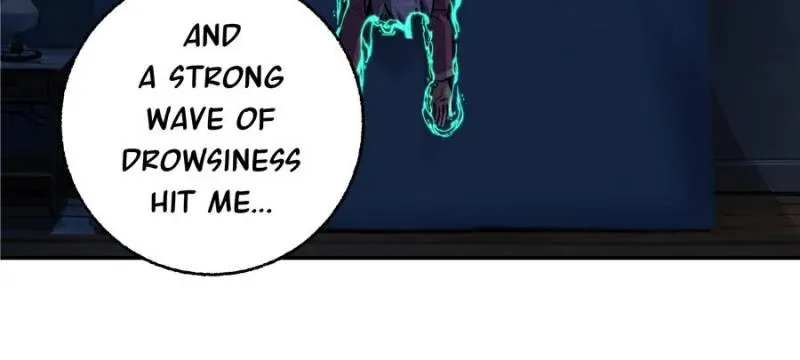 Read Instantaneous Space chapter 35 image 11 on Lezhin