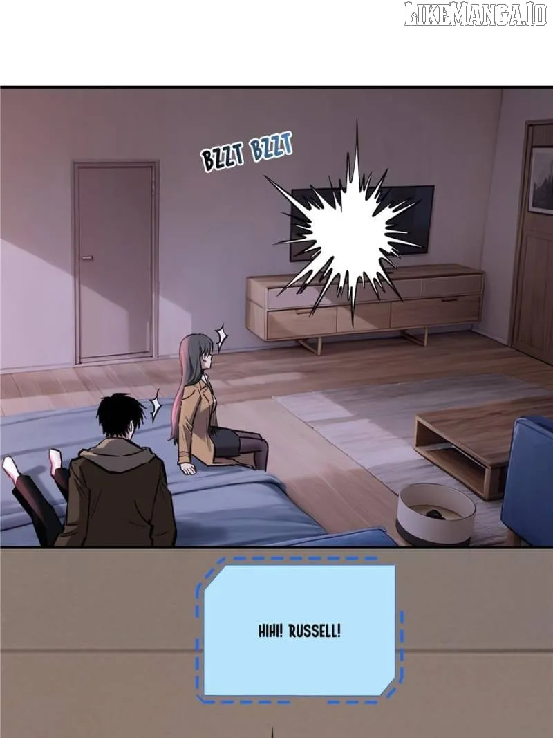 Read Instantaneous Space chapter 35 image 12 on Lezhin