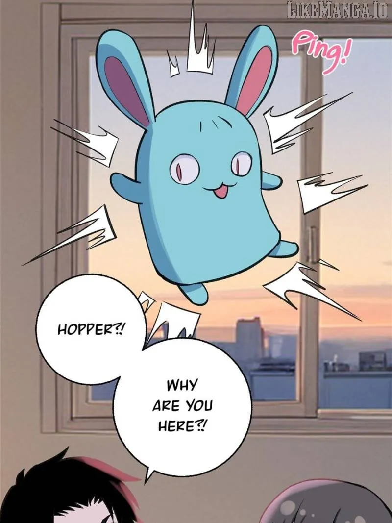 Read Instantaneous Space chapter 35 image 13 on Lezhin