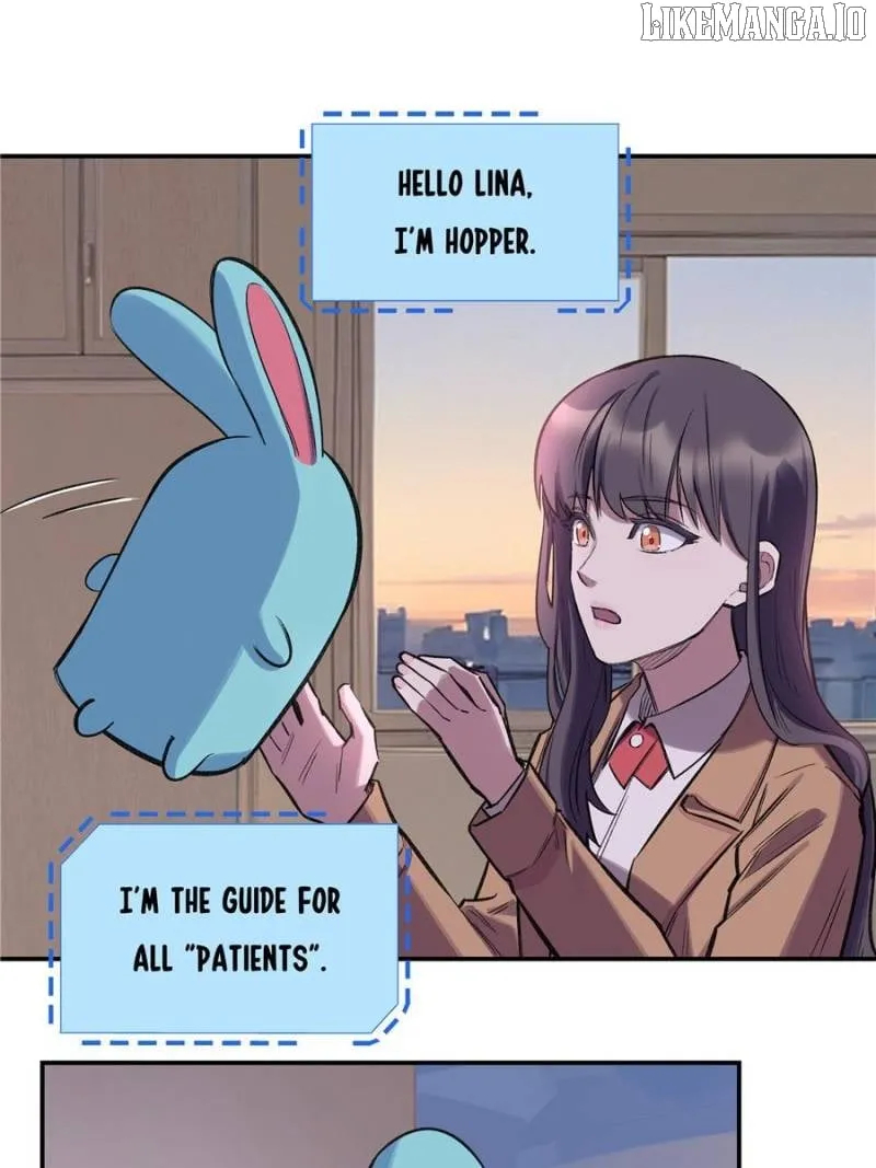 Read Instantaneous Space chapter 35 image 16 on Lezhin