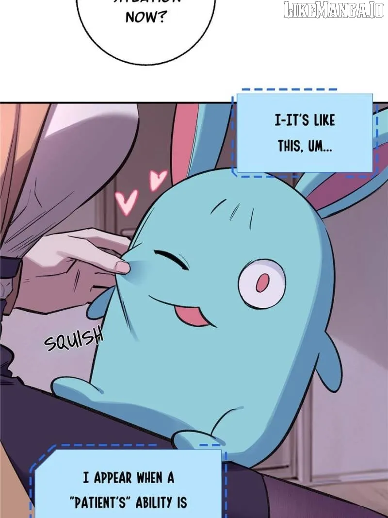 Read Instantaneous Space chapter 35 image 19 on Lezhin